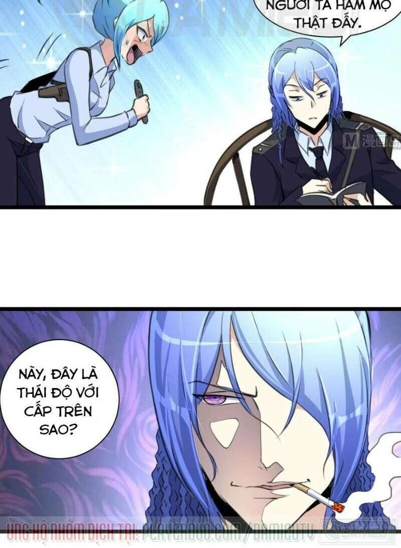 Thần Nhãn Giám Định Sư Chapter 54 - 10