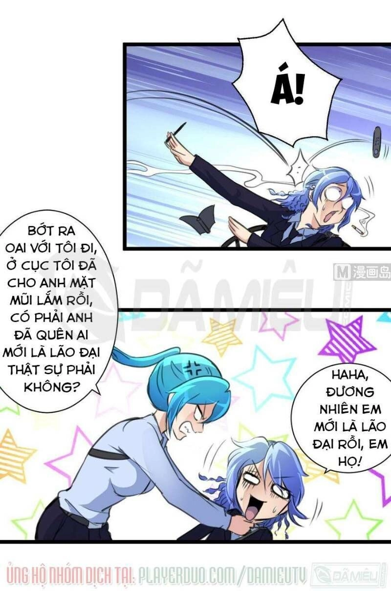 Thần Nhãn Giám Định Sư Chapter 54 - 11