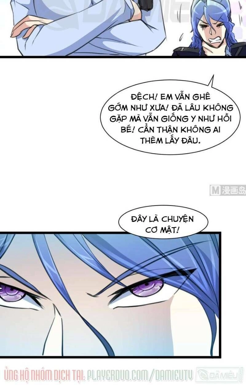 Thần Nhãn Giám Định Sư Chapter 54 - 13