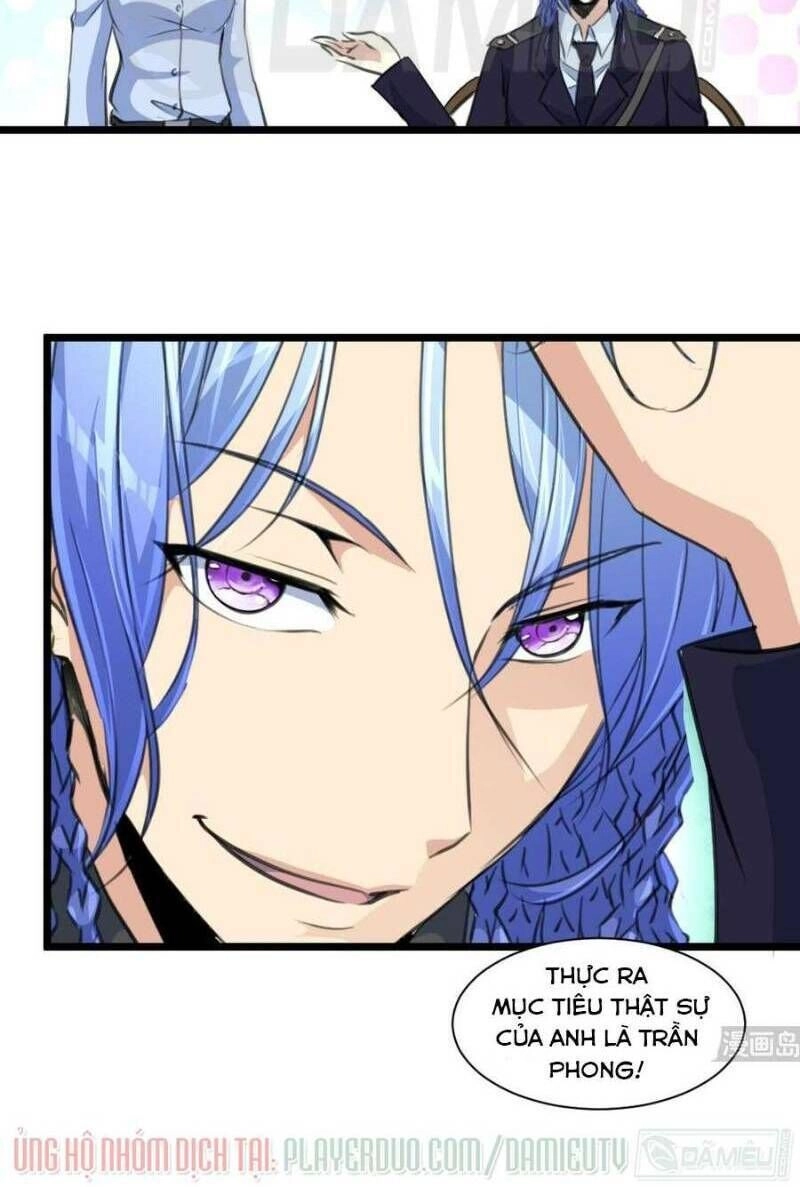 Thần Nhãn Giám Định Sư Chapter 54 - 15