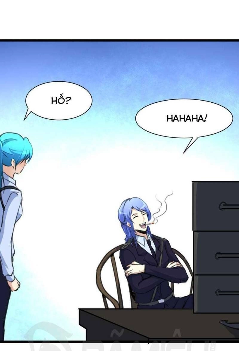 Thần Nhãn Giám Định Sư Chapter 55 - 1