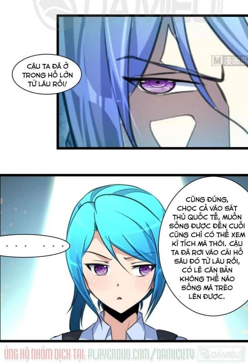 Thần Nhãn Giám Định Sư Chapter 55 - 2