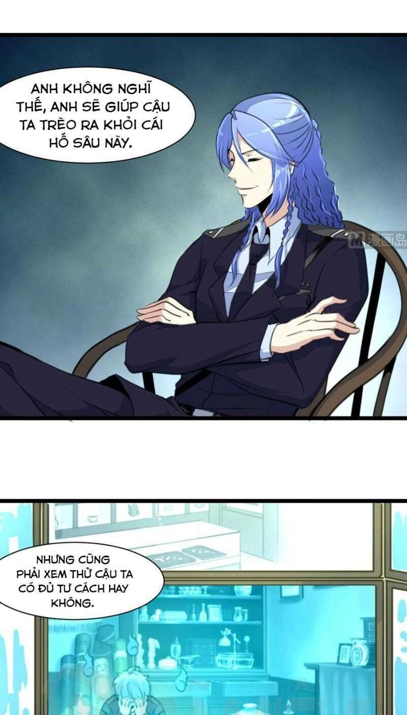 Thần Nhãn Giám Định Sư Chapter 55 - 3