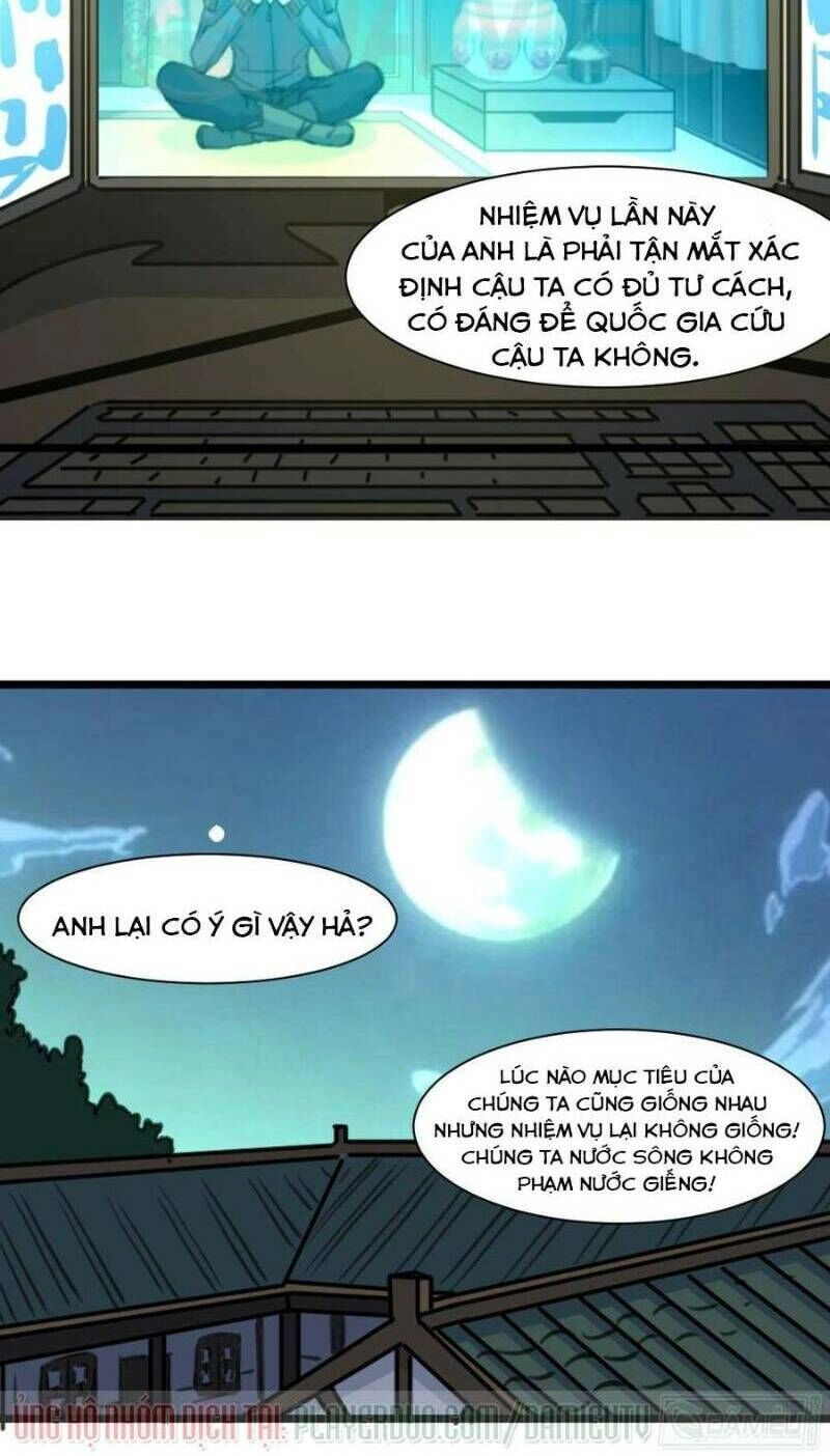 Thần Nhãn Giám Định Sư Chapter 55 - 4