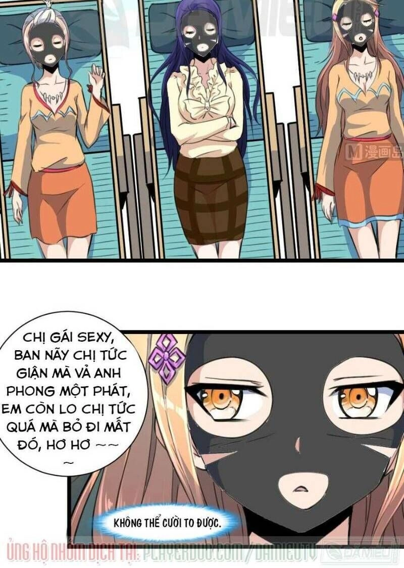 Thần Nhãn Giám Định Sư Chapter 55 - 6