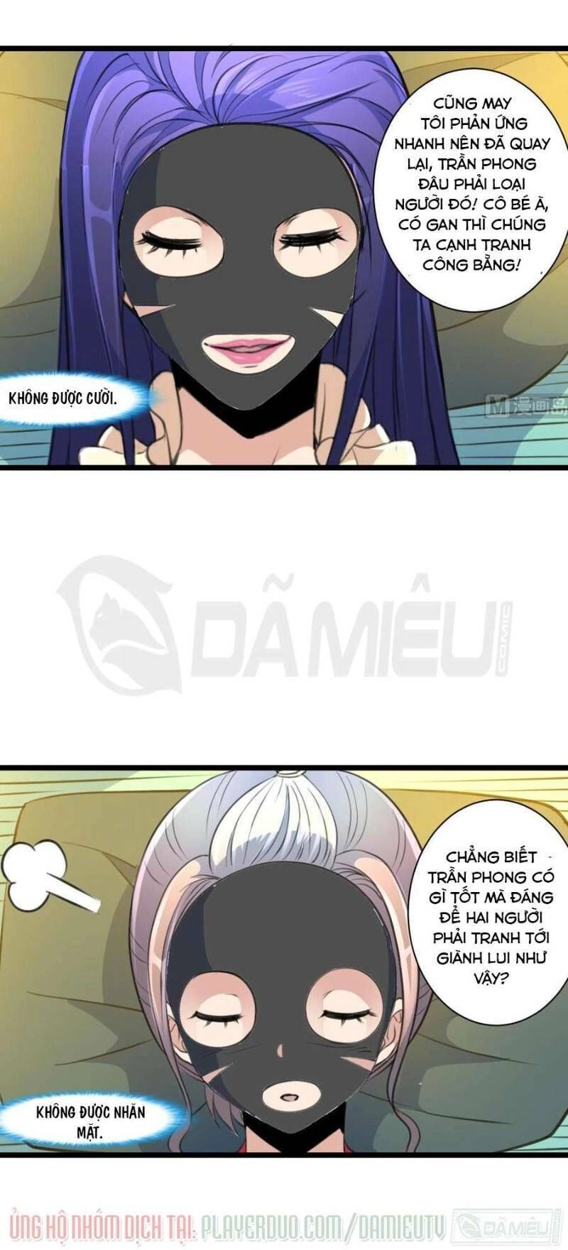 Thần Nhãn Giám Định Sư Chapter 55 - 7