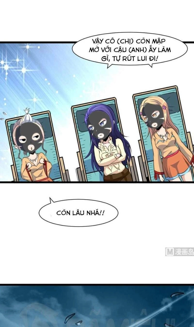 Thần Nhãn Giám Định Sư Chapter 55 - 8