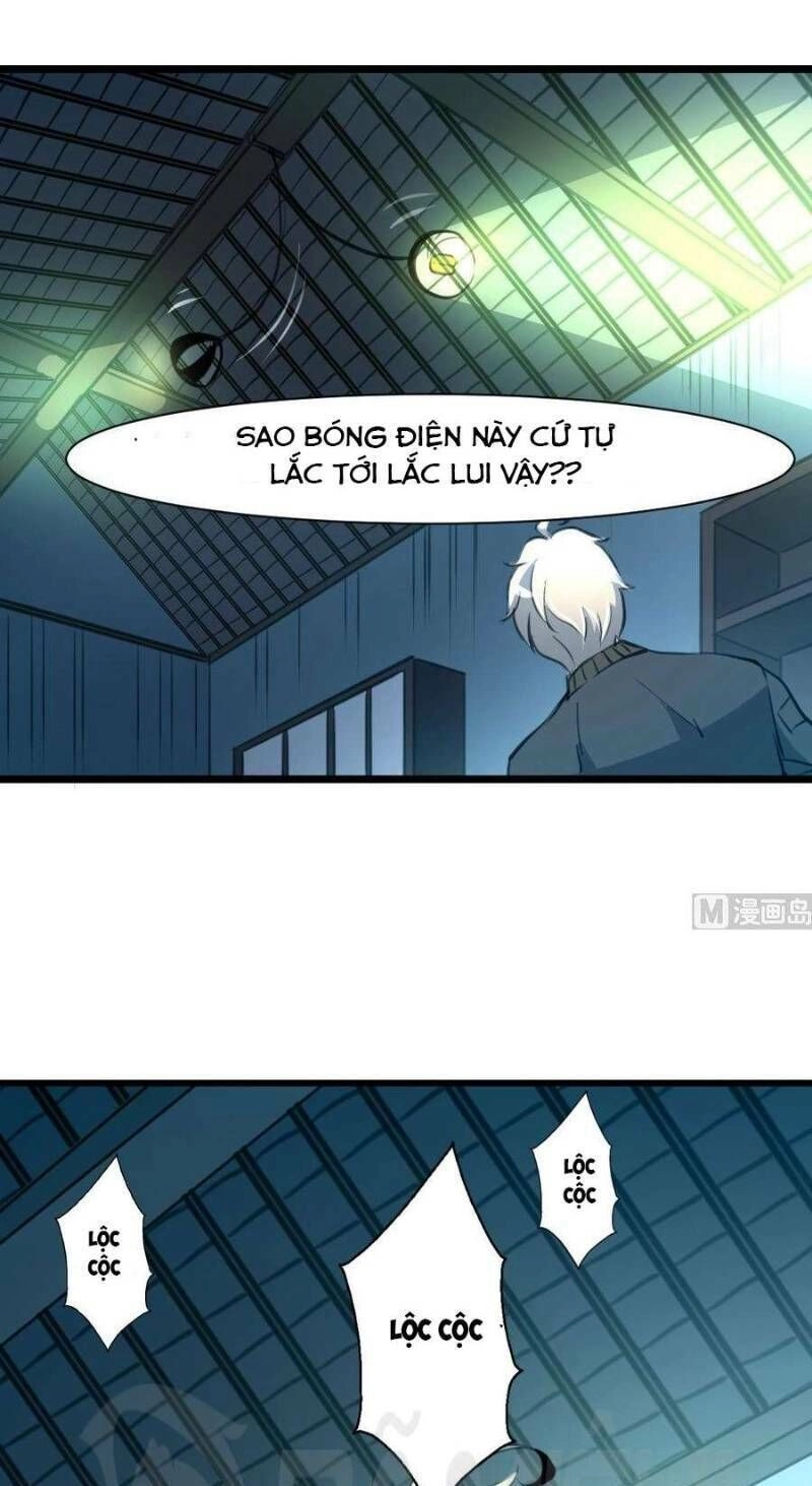 Thần Nhãn Giám Định Sư Chapter 55 - 12