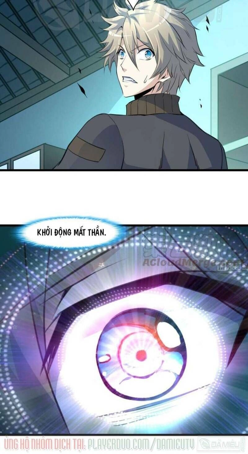 Thần Nhãn Giám Định Sư Chapter 55 - 13