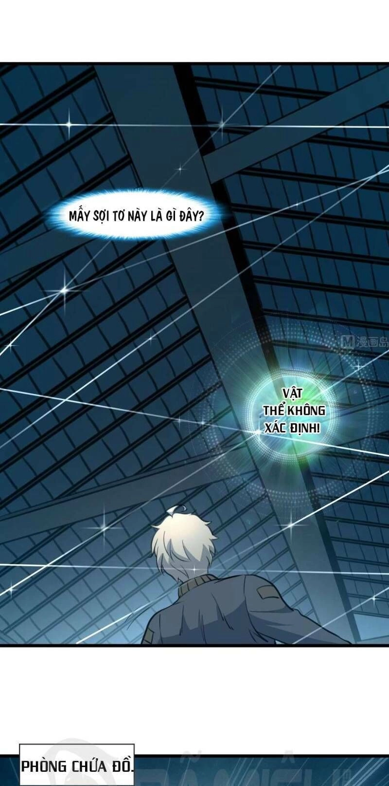 Thần Nhãn Giám Định Sư Chapter 55 - 14