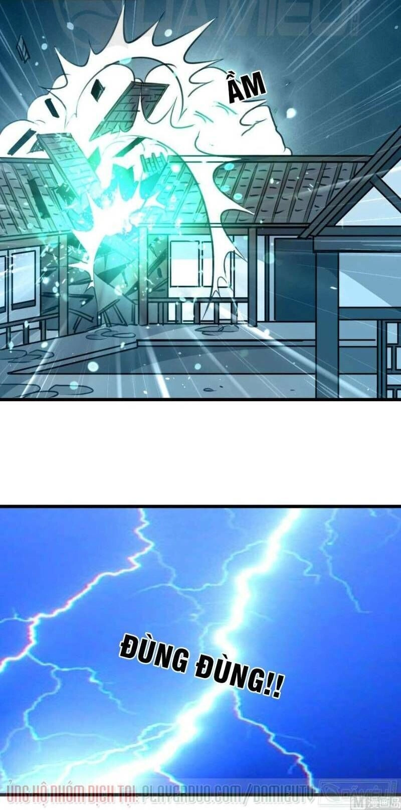 Thần Nhãn Giám Định Sư Chapter 55 - 15