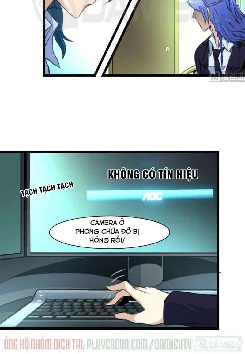 Thần Nhãn Giám Định Sư Chapter 56 - 2