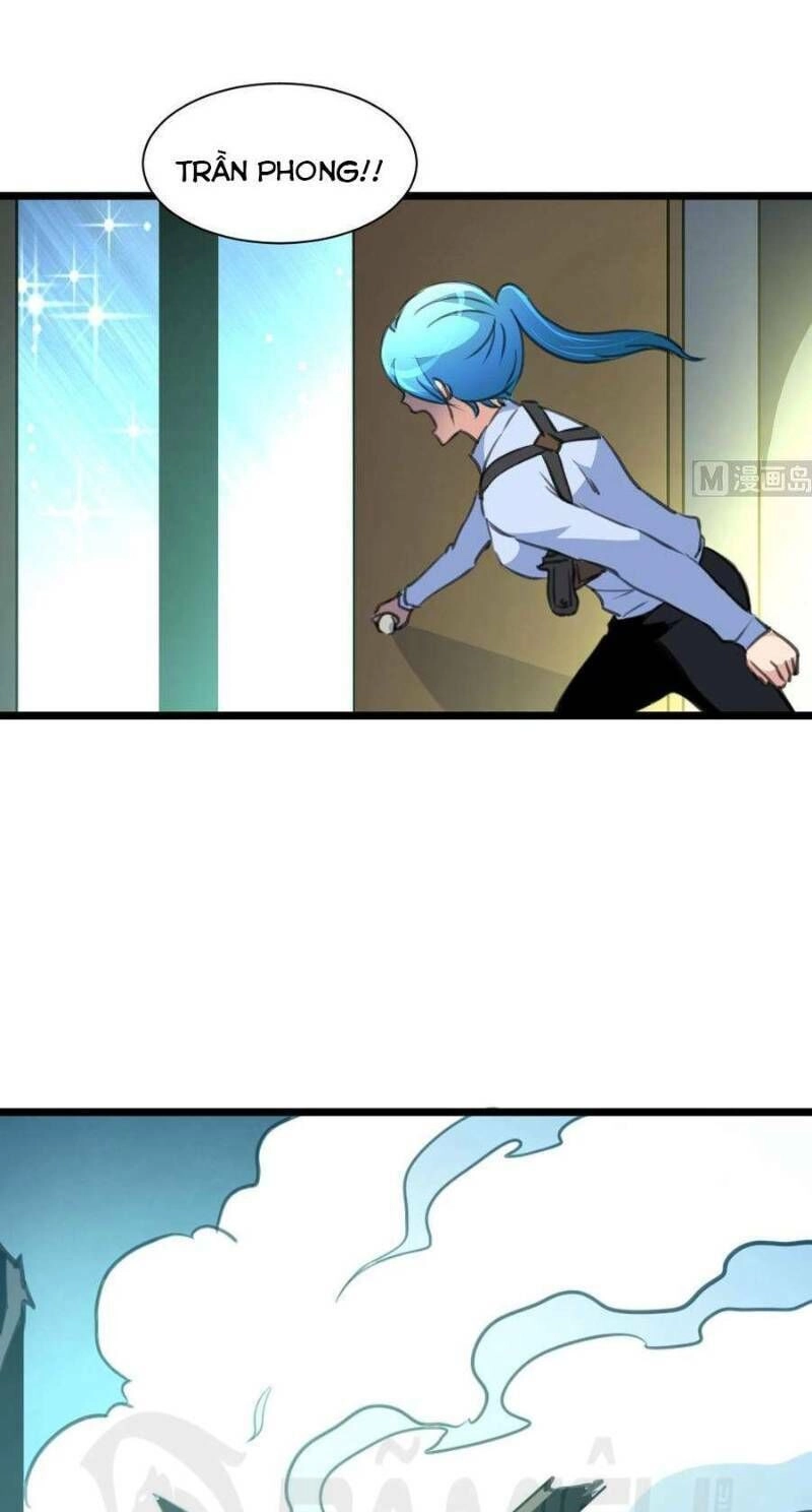 Thần Nhãn Giám Định Sư Chapter 56 - 3