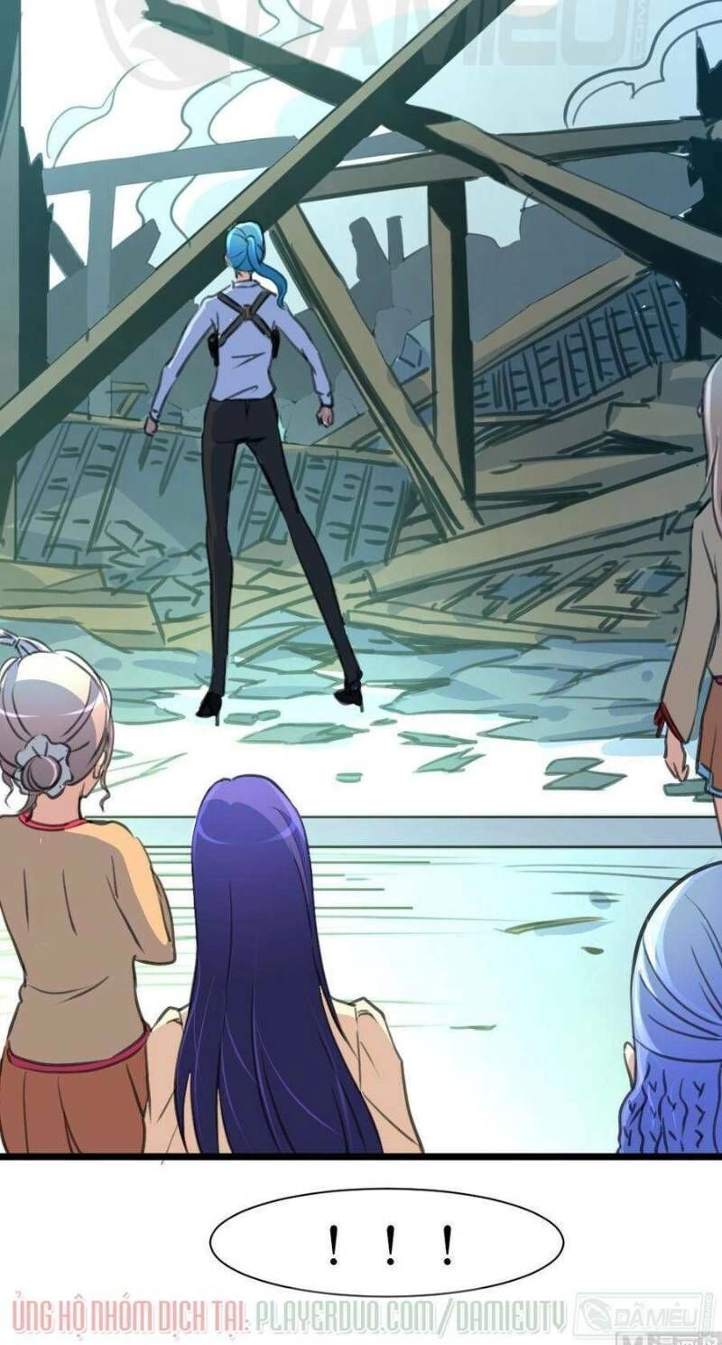 Thần Nhãn Giám Định Sư Chapter 56 - 4