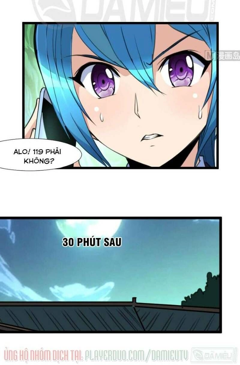 Thần Nhãn Giám Định Sư Chapter 56 - 6