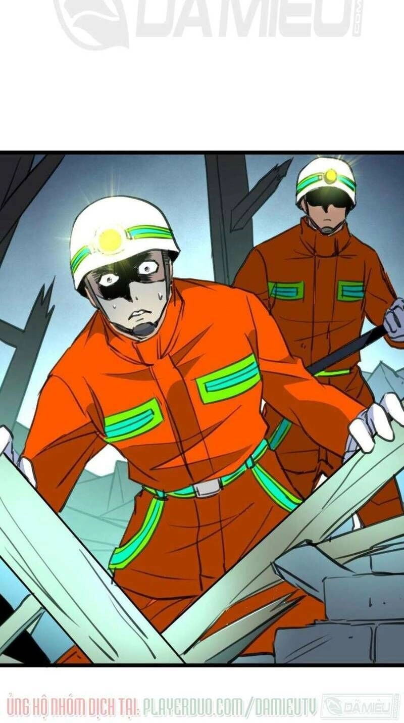 Thần Nhãn Giám Định Sư Chapter 56 - 8