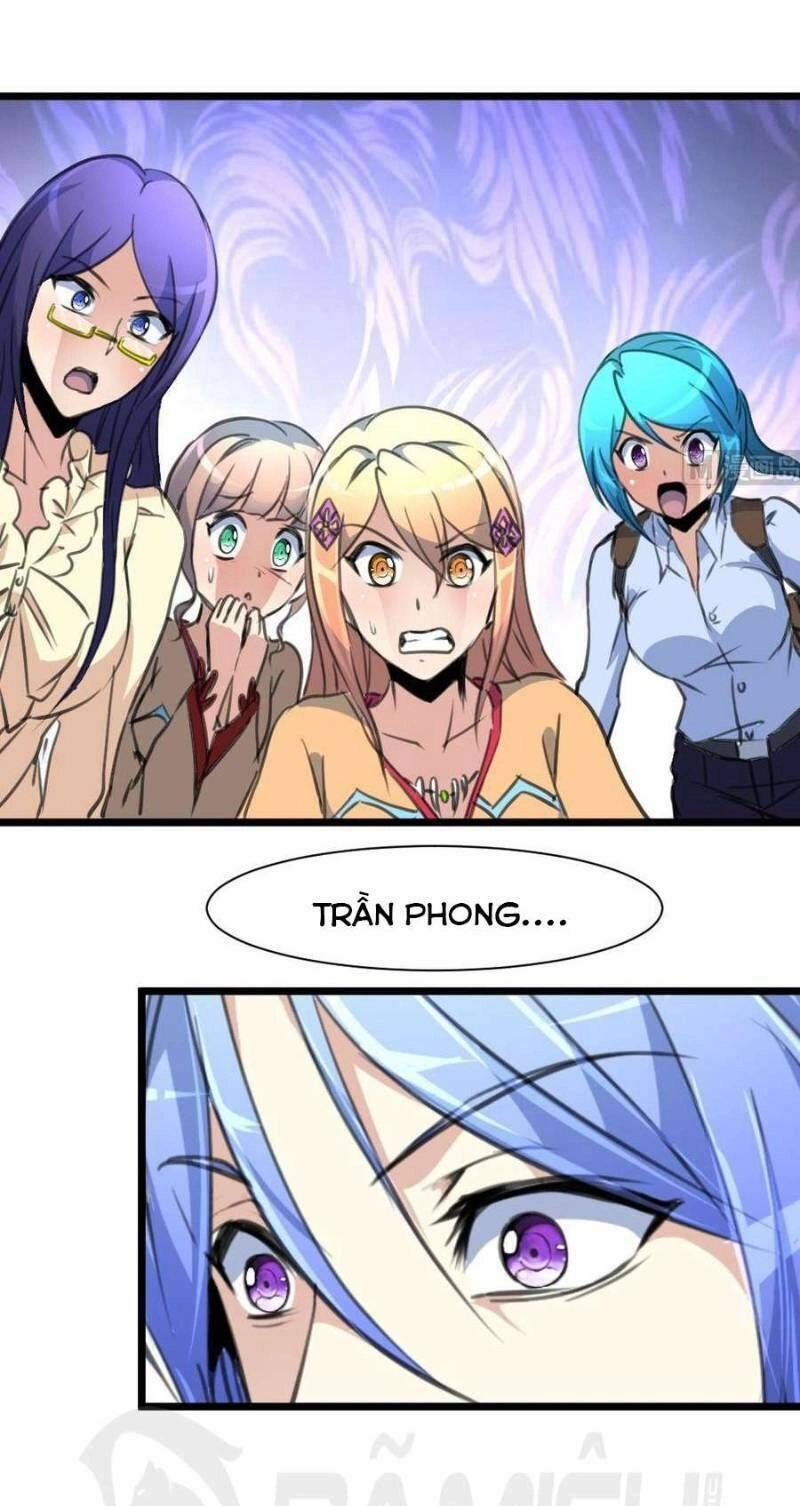 Thần Nhãn Giám Định Sư Chapter 56 - 11