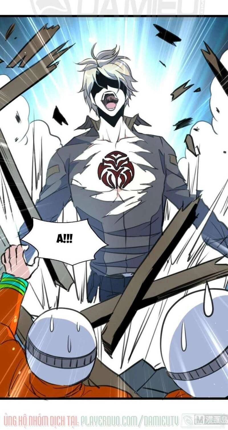 Thần Nhãn Giám Định Sư Chapter 56 - 12