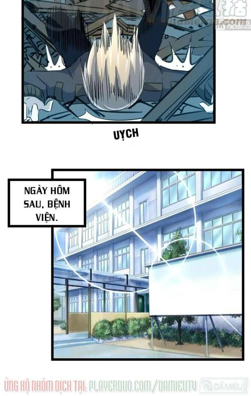 Thần Nhãn Giám Định Sư Chapter 56 - 14