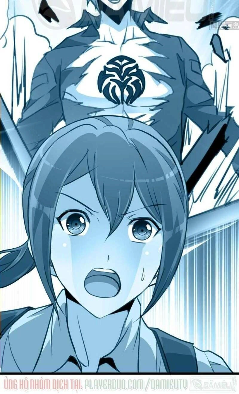 Thần Nhãn Giám Định Sư Chapter 57 - 2