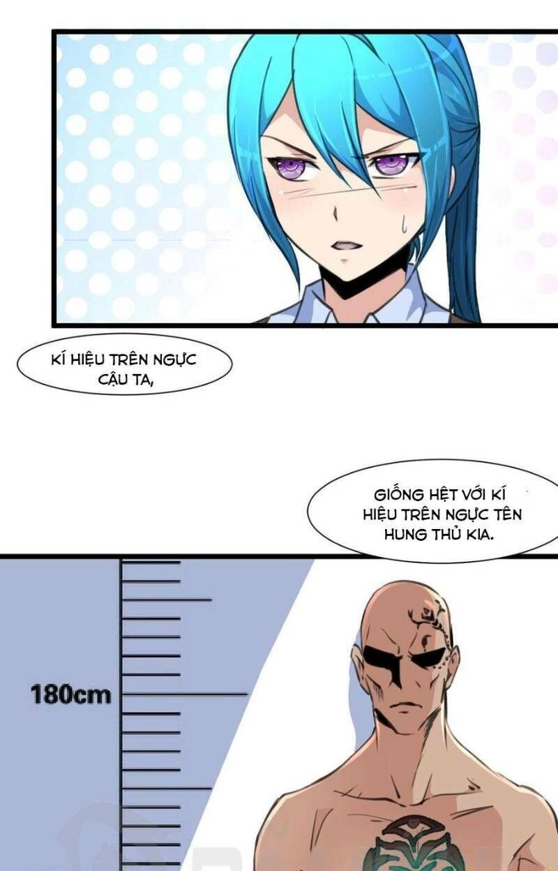 Thần Nhãn Giám Định Sư Chapter 57 - 3