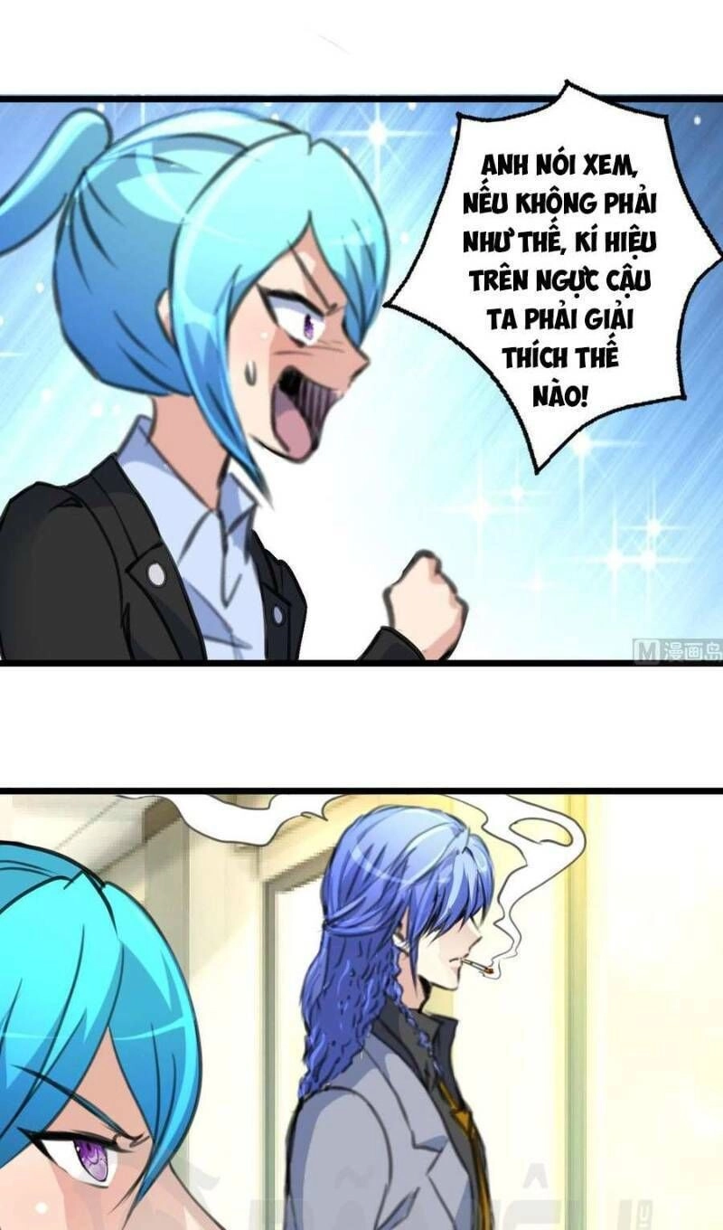 Thần Nhãn Giám Định Sư Chapter 57 - 7