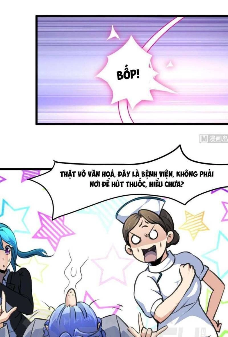 Thần Nhãn Giám Định Sư Chapter 57 - 9