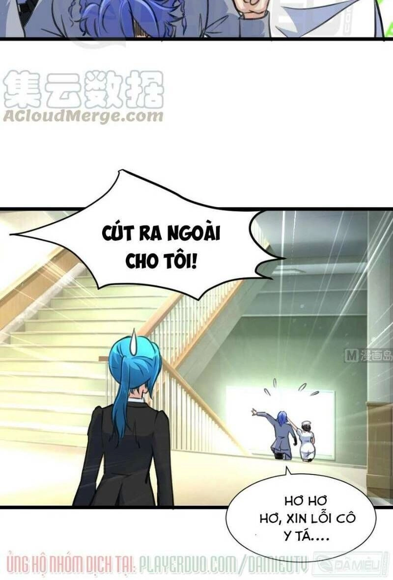 Thần Nhãn Giám Định Sư Chapter 57 - 10