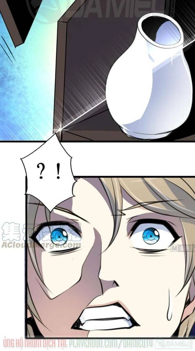 Thần Nhãn Giám Định Sư Chapter 57 - 14