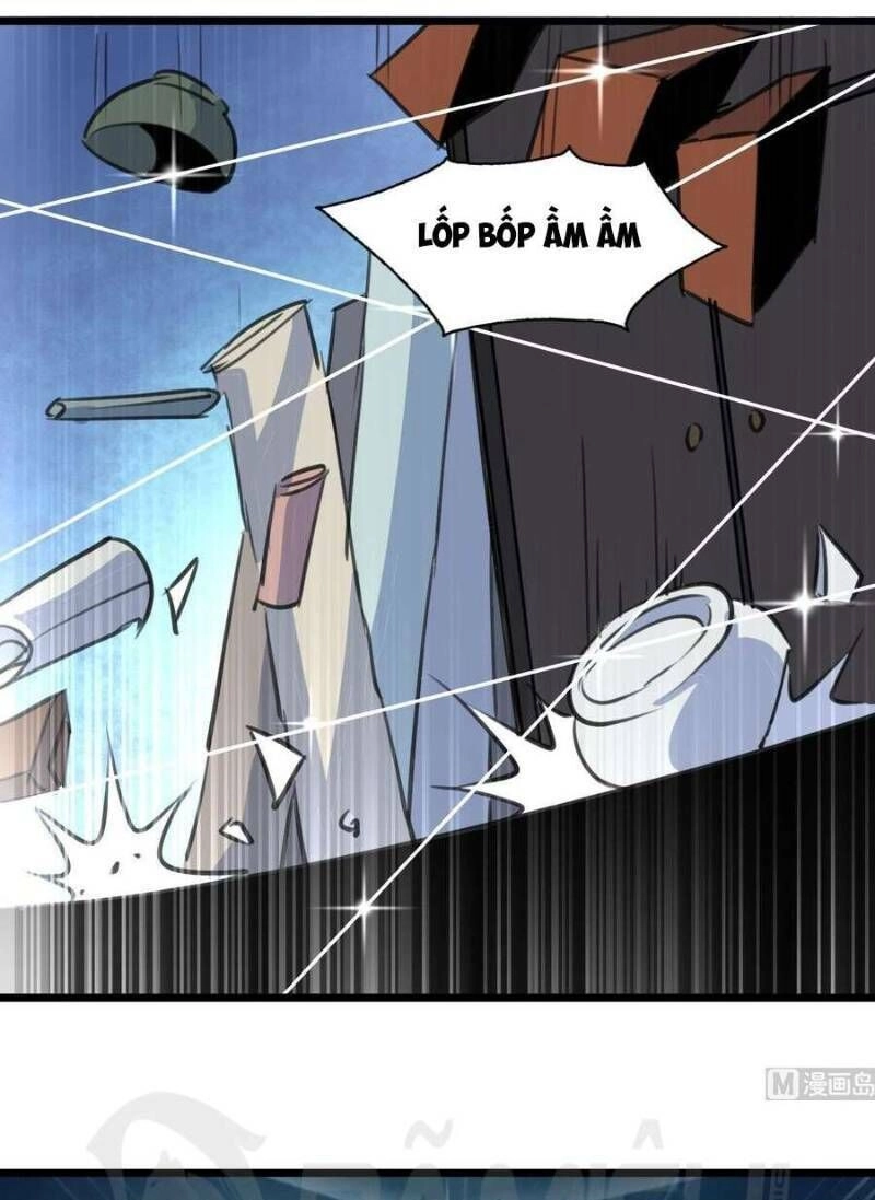 Thần Nhãn Giám Định Sư Chapter 57 - 15