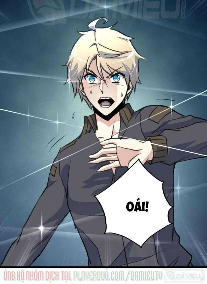 Thần Nhãn Giám Định Sư Chapter 57 - 16