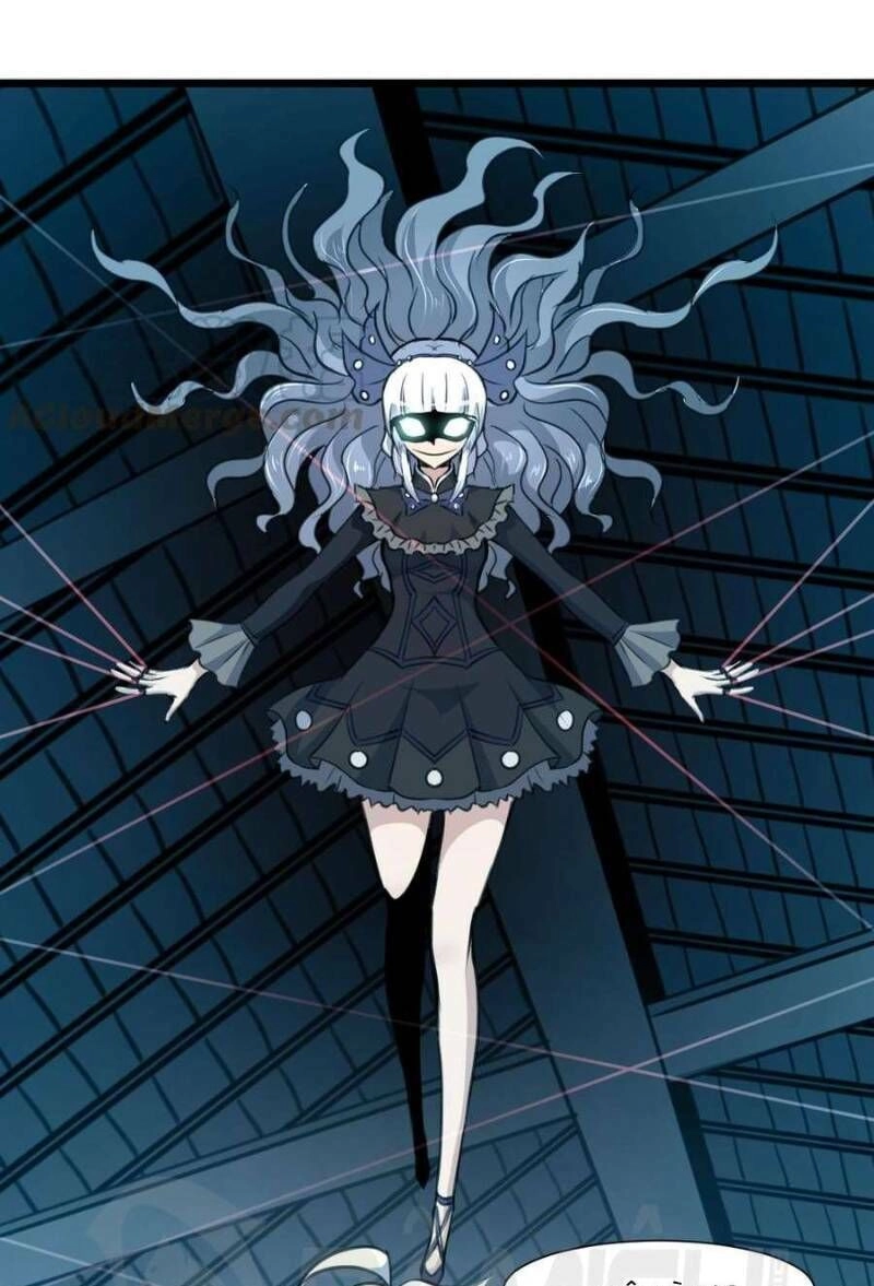 Thần Nhãn Giám Định Sư Chapter 58 - 1