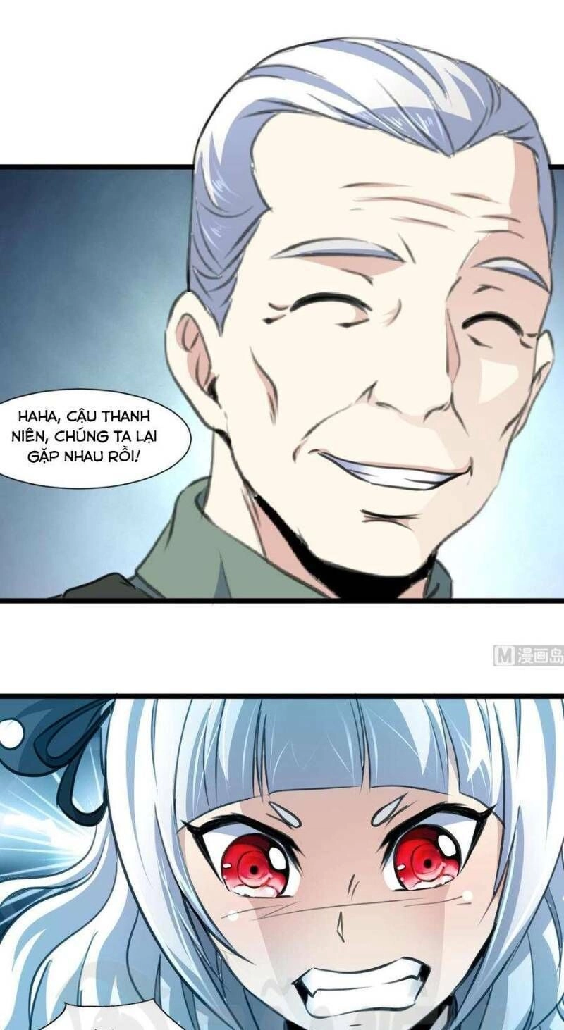 Thần Nhãn Giám Định Sư Chapter 58 - 9