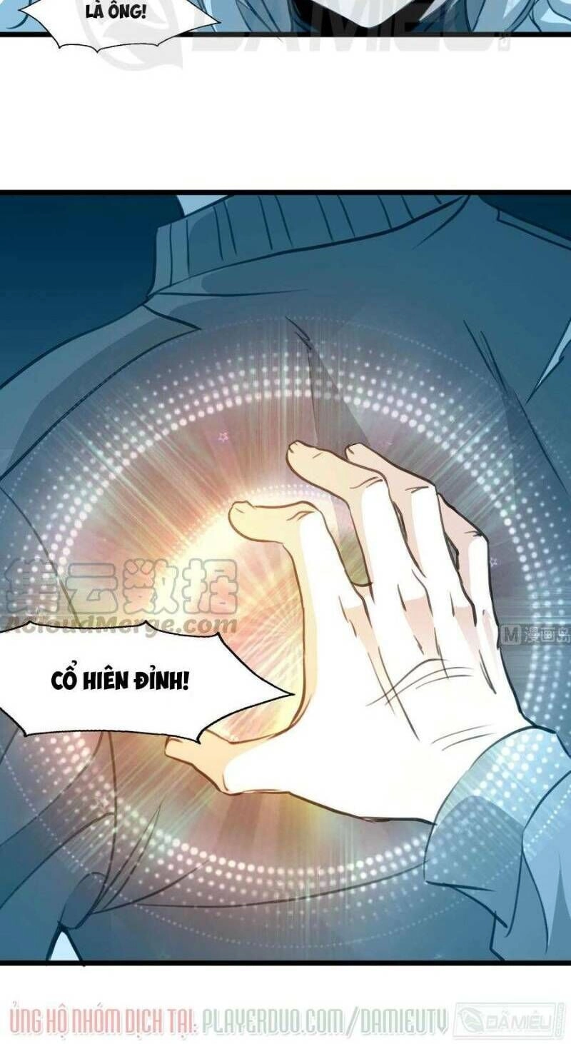 Thần Nhãn Giám Định Sư Chapter 58 - 10