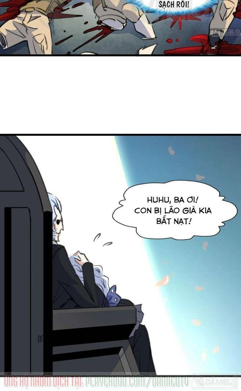 Thần Nhãn Giám Định Sư Chapter 59 - 2