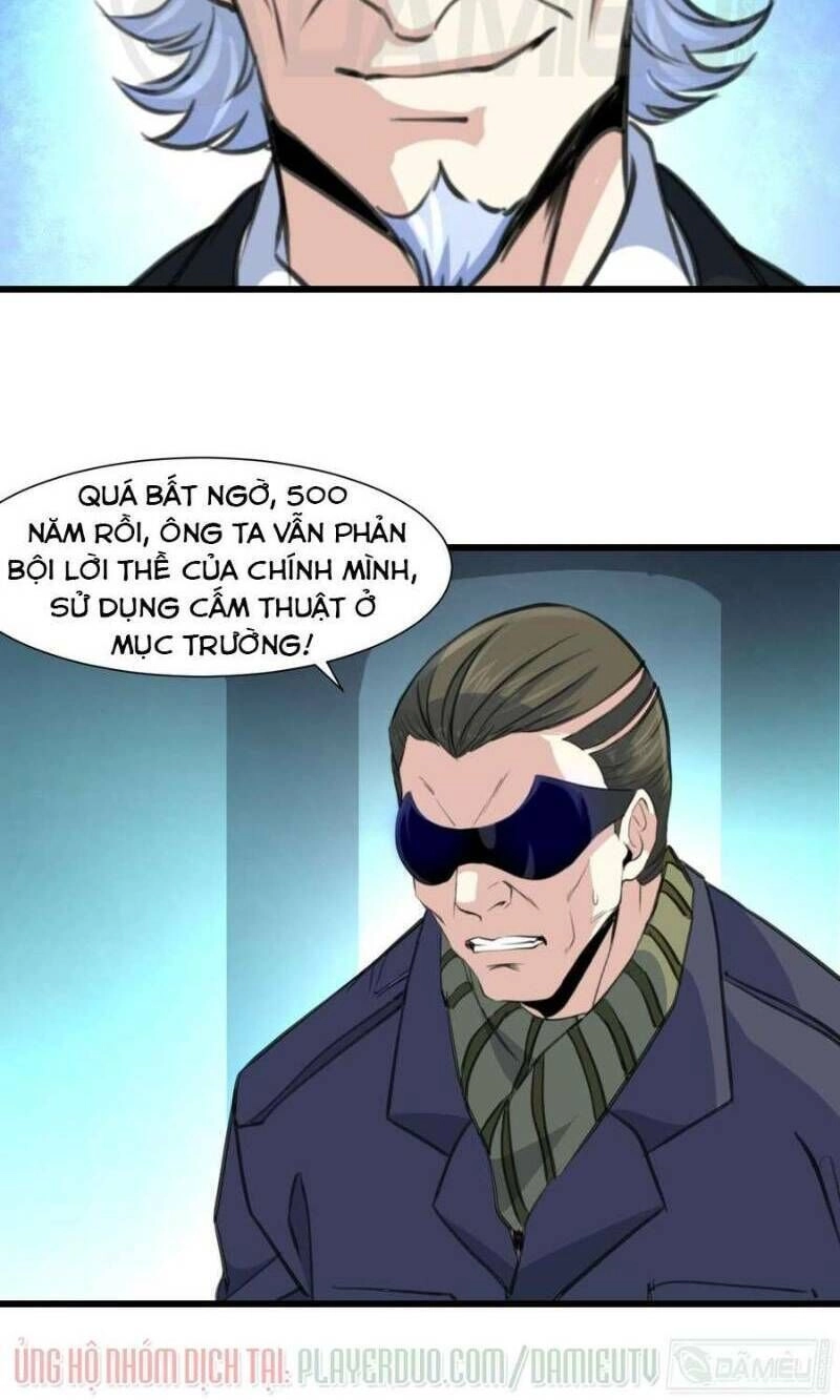 Thần Nhãn Giám Định Sư Chapter 59 - 4