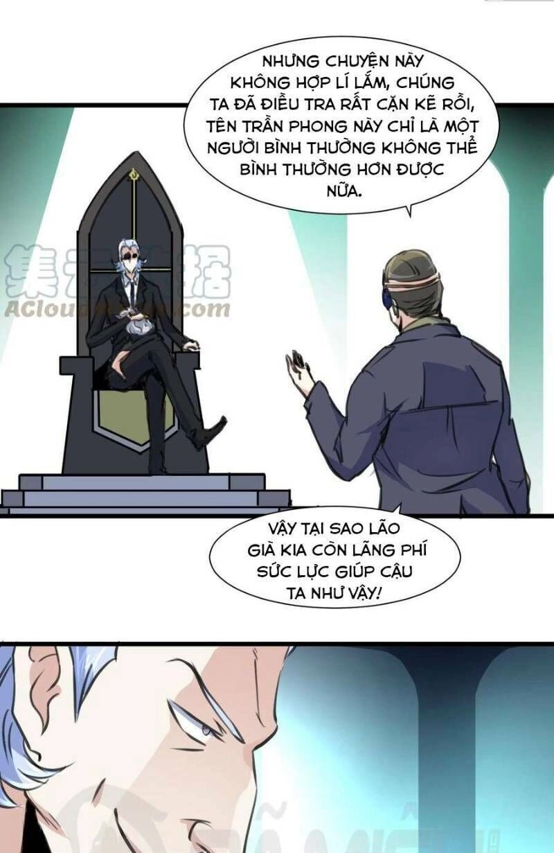 Thần Nhãn Giám Định Sư Chapter 59 - 5