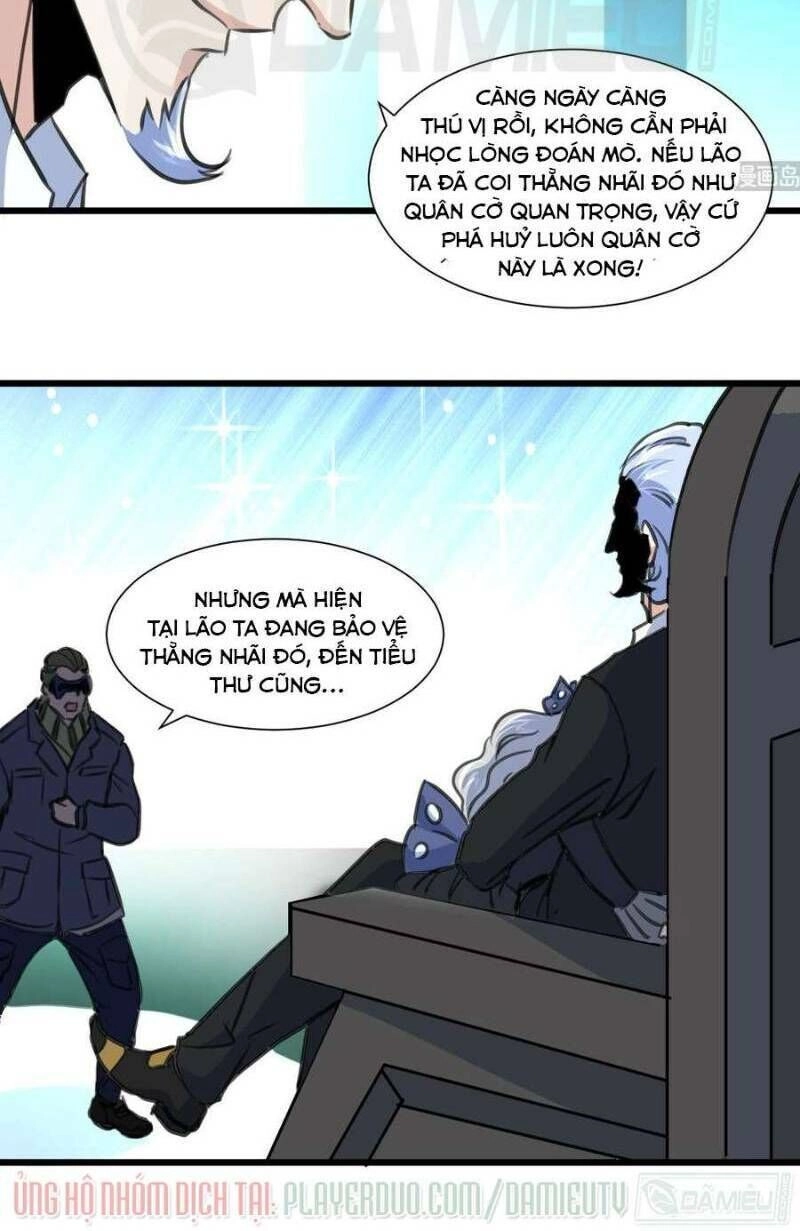 Thần Nhãn Giám Định Sư Chapter 59 - 6