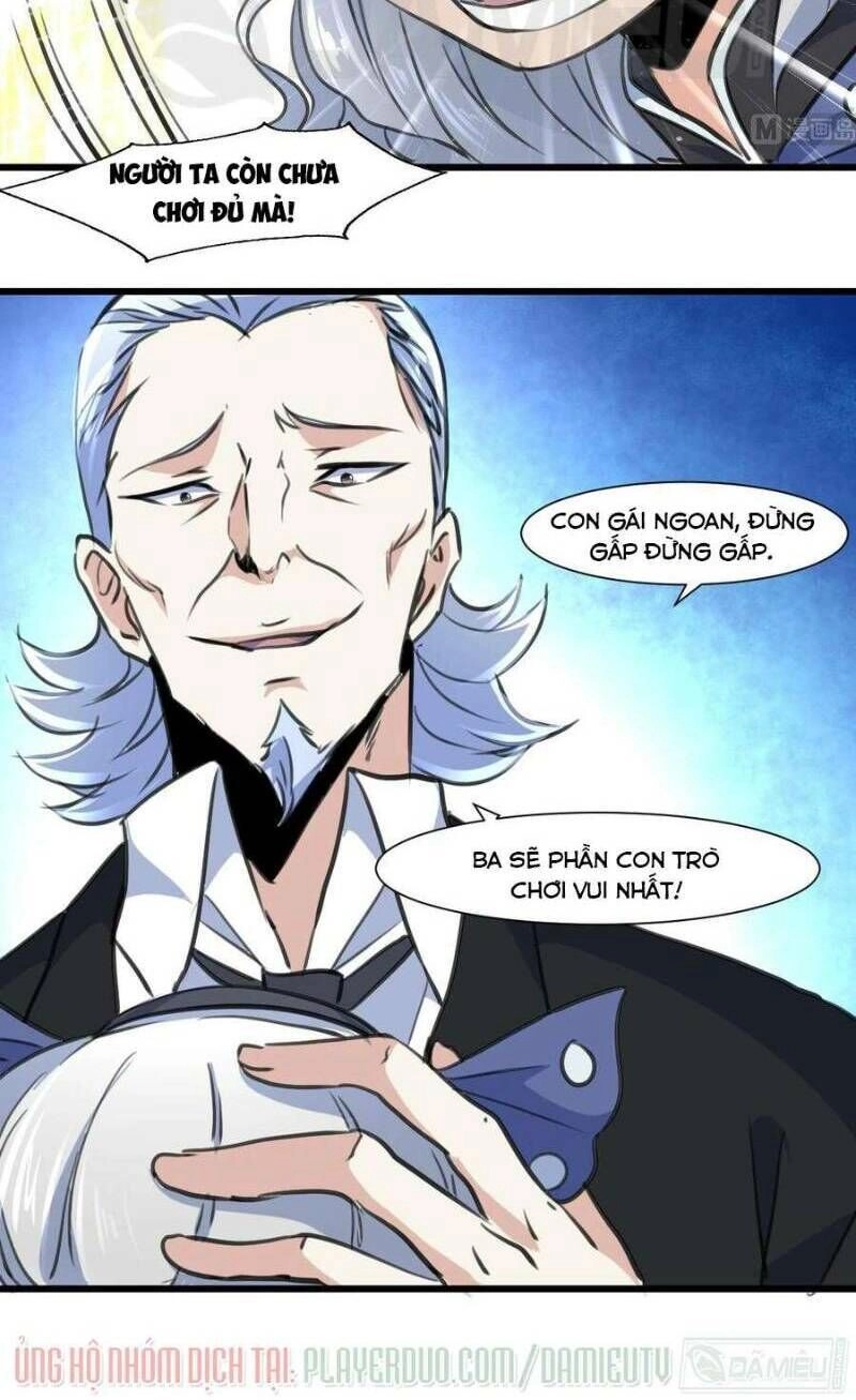 Thần Nhãn Giám Định Sư Chapter 59 - 10