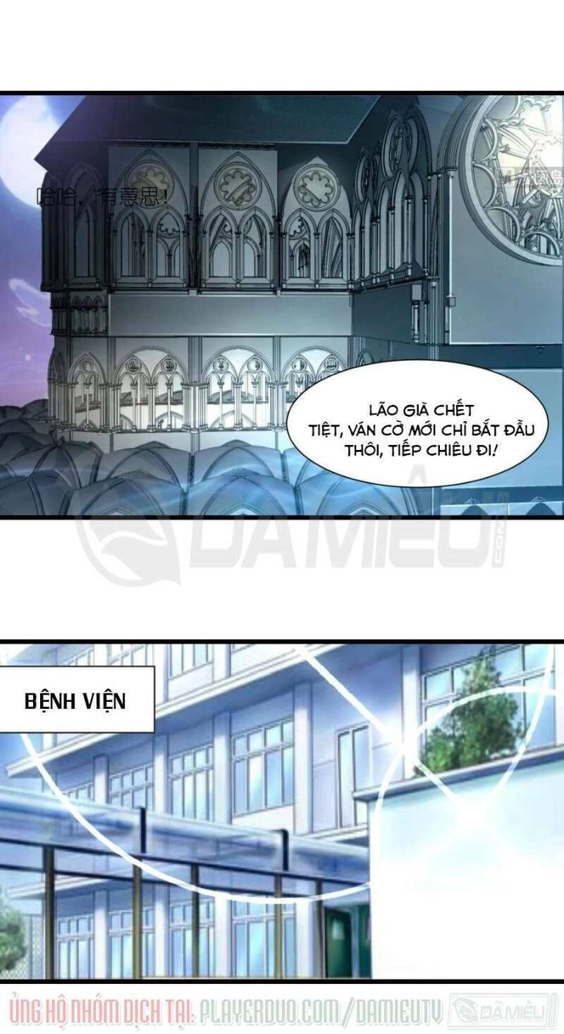 Thần Nhãn Giám Định Sư Chapter 59 - 11