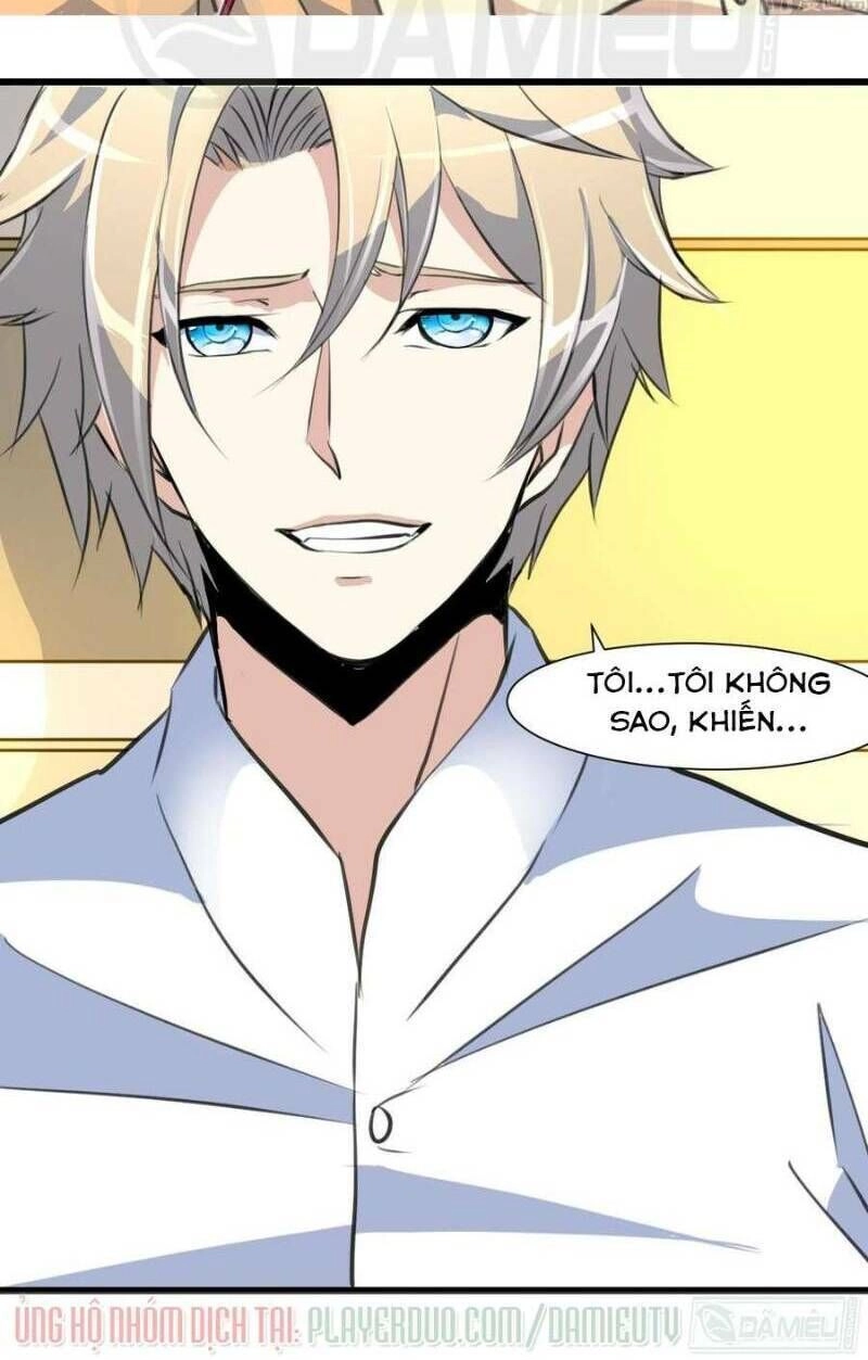 Thần Nhãn Giám Định Sư Chapter 59 - 13