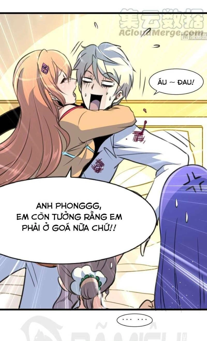 Thần Nhãn Giám Định Sư Chapter 59 - 14