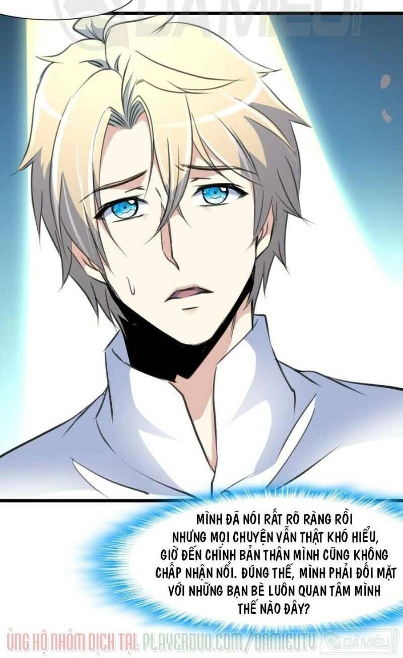 Thần Nhãn Giám Định Sư Chapter 60 - 3