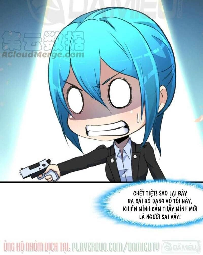 Thần Nhãn Giám Định Sư Chapter 60 - 5