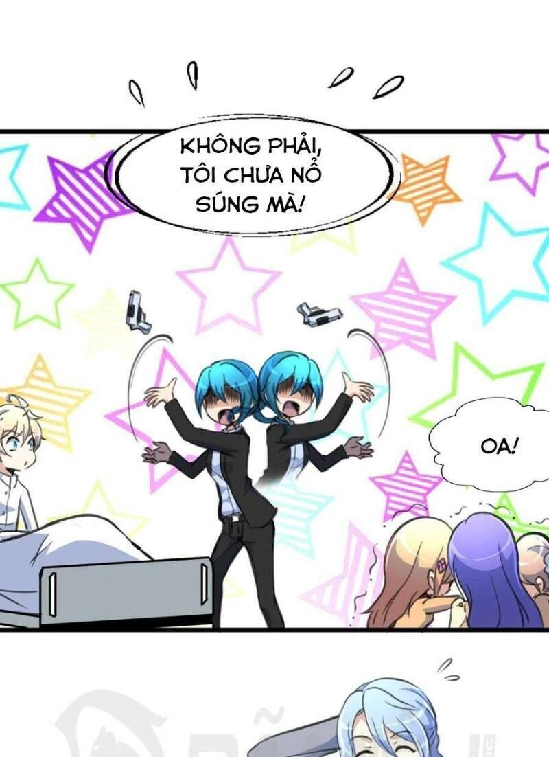 Thần Nhãn Giám Định Sư Chapter 60 - 7