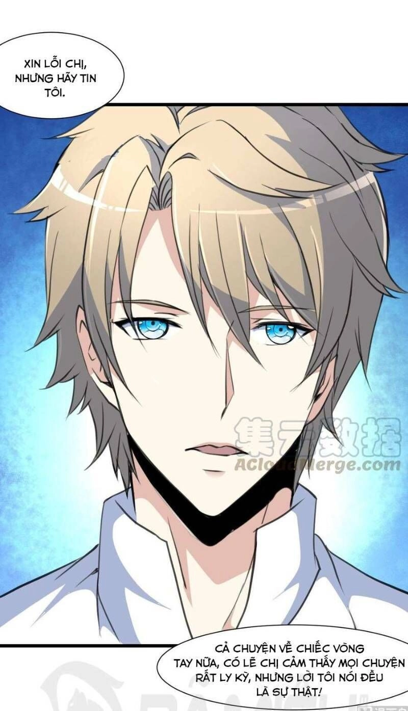 Thần Nhãn Giám Định Sư Chapter 60 - 9