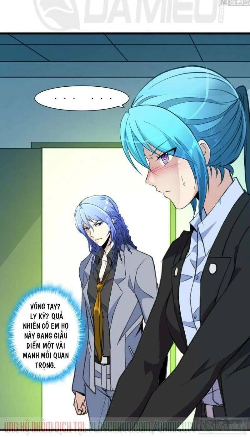 Thần Nhãn Giám Định Sư Chapter 60 - 10