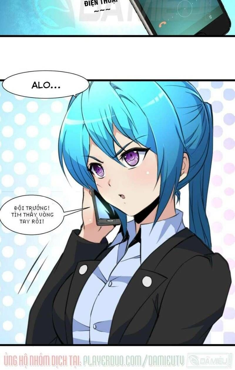 Thần Nhãn Giám Định Sư Chapter 60 - 12