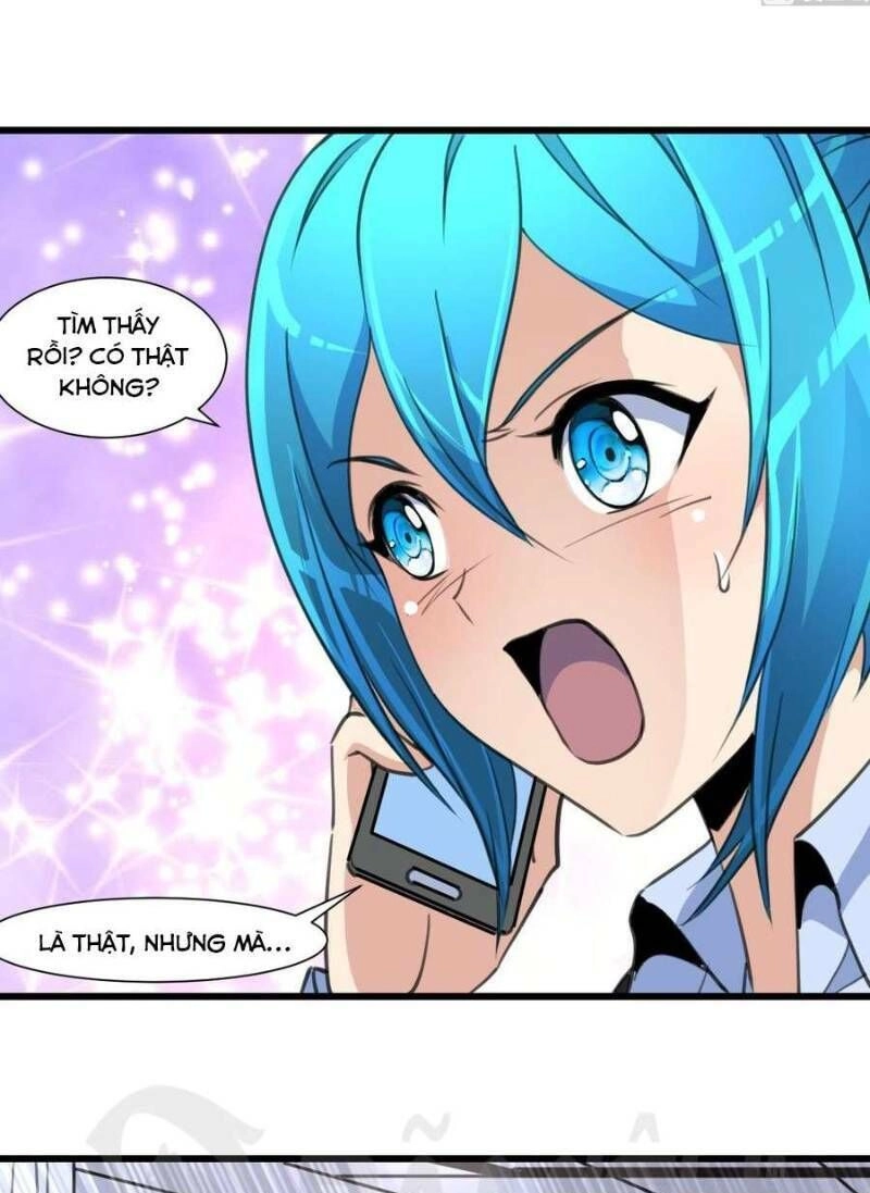 Thần Nhãn Giám Định Sư Chapter 60 - 13