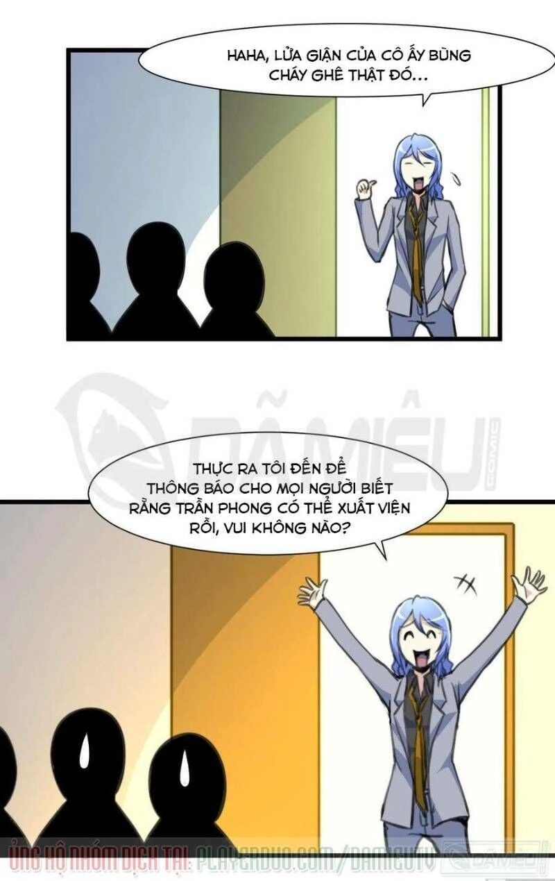 Thần Nhãn Giám Định Sư Chapter 60 - 16